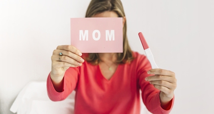 Apa Yang Terjadi Saat Hamil Trimester 1?