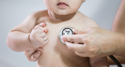 Rotavirus, Penyebab Diare Si Kecil!