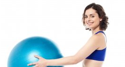 Pilates Untuk Segala Usia