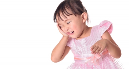 Belajar dari Kisah Angeline (3): Laporkan!