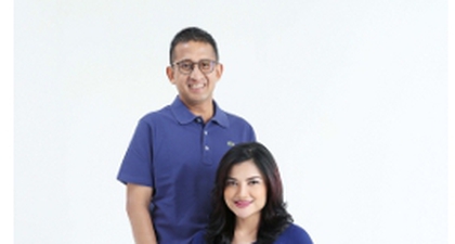 Kisah Tina Talisa dan Kehamilan Keduanya