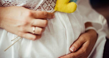 Ingin Puasa Tetap Lancar saat Hamil? Ini Tipsnya!