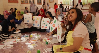 Pentingnya Belajar Seni bagi Para Guru