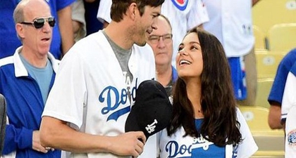 Mila Kunis Melahirkan Anak Ke-2
