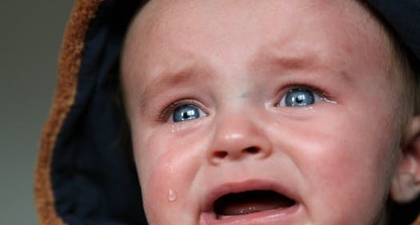 Bayi di Negara Mana yang Suka Nangis? Inilah Risetnya