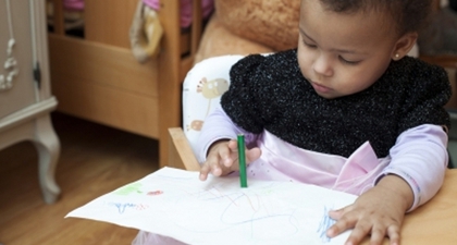 India Rentan Kematian Balita