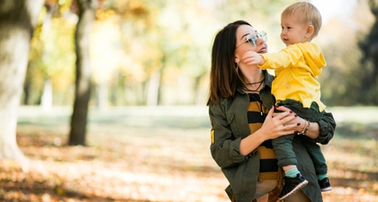 5 Tips Mengontrol Emosi Bayi