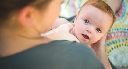 5 Cara Pijat Payudara untuk Memperlancar ASI