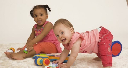 Belajar & Bermain di Central Kids Club