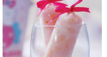 Es Mambo Mangga Stroberi