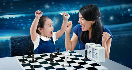 3 Kunci untuk Mendorong Kesuksesan Anak Sejak Dini