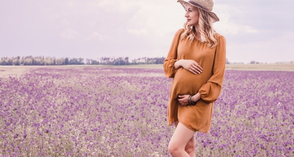 7 Tips agar Selalu Tampil Fashionable selama Hamil