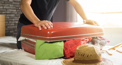 Kiat Berkemas Mudah Agar Mudik Nyaman