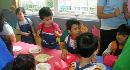 Yuk, Ajak Anak Jadi Koki Cilik di 4 Tempat Ini!