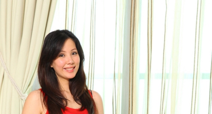 Sosok Pemimpin Idaman Imelda Fransisca