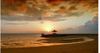 Yuk, Pilih 5 Tipe Babymoon Sesuai Budget dan Hobi Anda