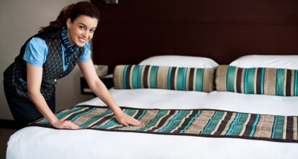 4 Tips Memilih Asisten Rumah Tangga Baru