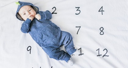 Mengenal Karakter Bayi Berdasarkan Hari Lahirnya