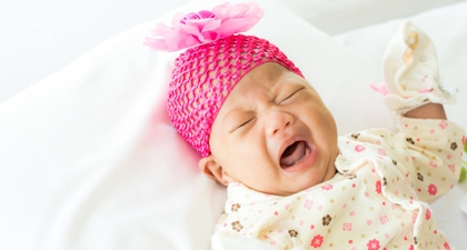 Ini 3 Trik Agar Anak Tak Rewel Saat Berlebaran