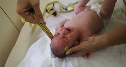 Ditemukan Bayi Zika yang Tuli