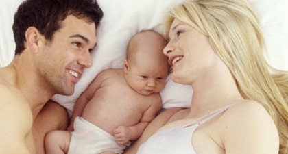 Kehidupan Seks Pasca Persalinan