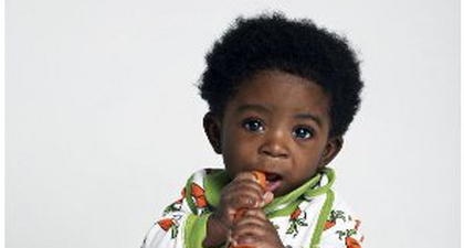 Teknik agar Anak Mau Makan Sayur