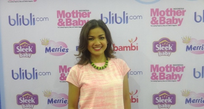 Nirina Zubir: Ayo Donor Darah!