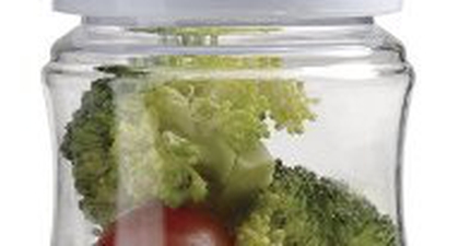 4 Tips Memilih Makanan Bayi dalam Kemasan