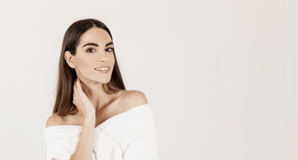 Ini Cara Mudah Tampil Cantik Luar dan Dalam