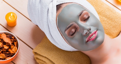 Resep Tetap Cantik Kala Hamil