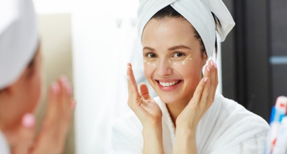 Ini Penyebab Kulit Kering saat Hamil dan Cara Mengatasinya