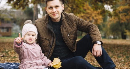 3 Permainan Seru Dads Bersama Bayi