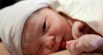 Biarkan Bayi Menentukan Waktu Lahirnya