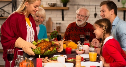 Moms, Lakukan 6 Kebiasaan Baik Ini agar Keluarga Sehat