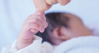 Jangan Panik! Ini Fase Ajaib Anak saat di Bawah 1 Tahun