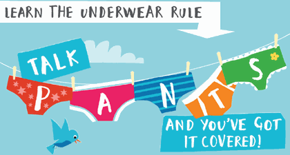 Pelecehan Seksual pada Anak (4): 6 Langkah Anti Pelecehan Seksual