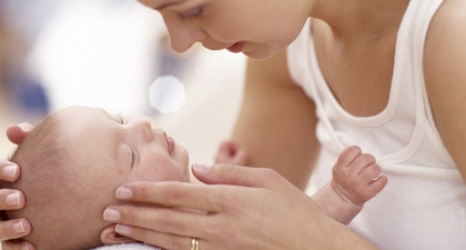 Nasihat (yang Bisa Diabaikan) untuk Ibu Baru (Bagian 1)