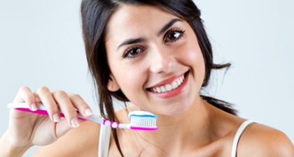 Merawat Gigi dan Gusi selama Hamil 