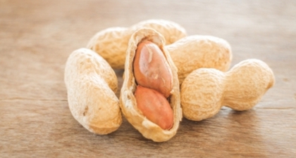 Kenalkan Kacang dan Telur Saat Bayi Hindarkan Alergi