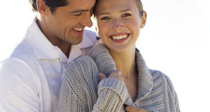 Pernikahan Bahagia, Kesehatan Meningkat