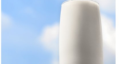 Mengenal Susu Almond