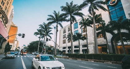 5 Tips Agar Ibu Nyaman Menyusui di Perjalanan 