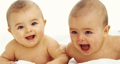 4 Jenis Kehamilan Kembar