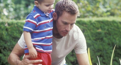 Balita 'Broken Home' Tidak Boleh Diasuh Ayah?