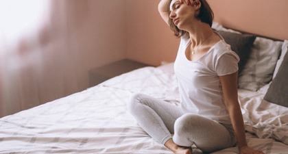 Kapan Boleh Olahraga Lagi Usai Melahirkan?