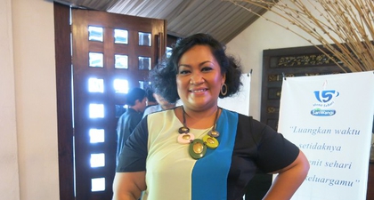 Tike Priatnakusumah, Bercerita untuk Anak