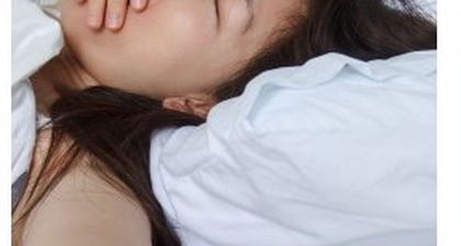 Gangguan Tidur Tingkatkan Risiko Penyakit Kronik?