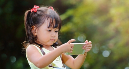 Dampak Positif Teknologi (3): Alat Pembelajaran