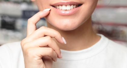 10 Cara Mencegah dan Mengatasi Bibir Kering saat Puasa