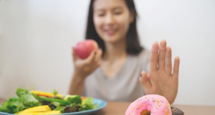 Makanan yang Perlu Dihindari saat Pandemi Virus Corona